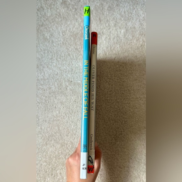 Fall and Autumn Seasons Children’s Book Bundle - Picture 3 of 14